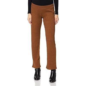 Supermom Utb Rib broek voor dames, Chipmunk - P700, 34