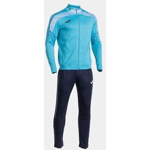 Joma - Championship VIII - Trainingspak - Zwart