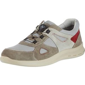 Jomos Herensneakers, Plume Cement, 42 EU Breed