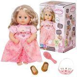 Baby Annabell Little Sweet Princess - Babypop - 36cm