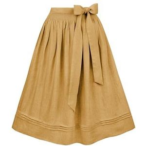 Stockerpoint Mina Dirndlschort, honing, 46-50, honing, 46-50