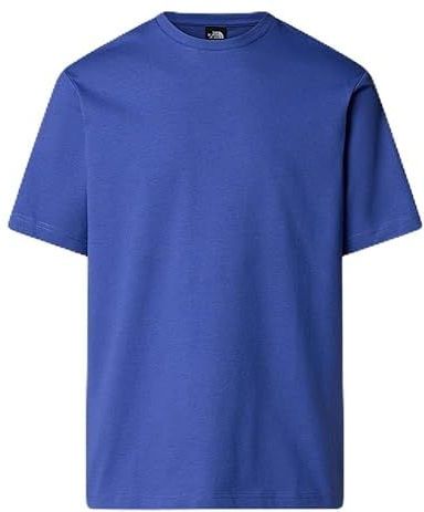 The North Face, Heren, Tops, Blauw, Maat: L