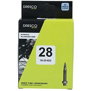 Dresco Binnenband 700x23C (19/25-700) Sclave 40mm