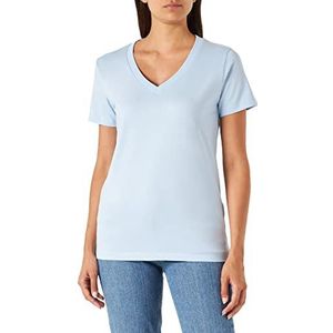 Soyaconcept T-shirt voor dames, kasjmierblauw, S