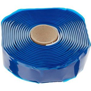 TEROSON - Afdichtmiddel - Zwart - 300 cm - Rol