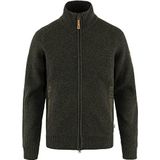 FJALLRAVEN Jersey merk Övik Zip Cardigan Knit M