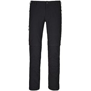 Schöffel Koper Zip Off Outdoorbroek voor heren