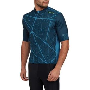 Altura Heren Icon Jersey, Blauw, XL