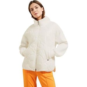 bugatti Blouson voor dames, ecru-20, 38