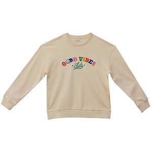 Mr.Wonderful - Hoodie L-XL maat meerkleurig - Good Vibes Club x x, Meerkleurig, S/M