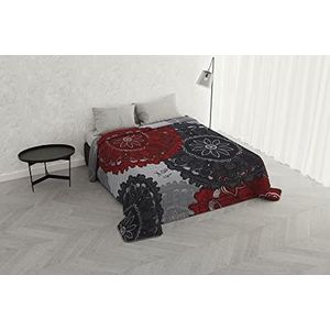 Italian Bed Linen Zomerdekbed KI-OSA, microvezel, 623, tweepersoonsbed