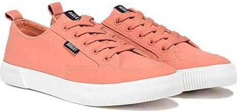 Aigle - Tamarix - Damestrainers - Canvas - Zomertrainer