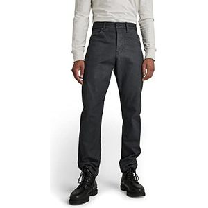 G-Star Raw heren Jeans Triple A Straight ,Grijs (Vintage Slate Cobler C668-c774),28W / 32L