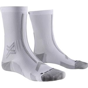 X-SOCKS - Crew Socks - Heren - Technische Vezels - Optimale Thermoregulatie