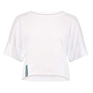 O'Neill LW Loose Top Street LS Cropped Short Sleeve voor dames