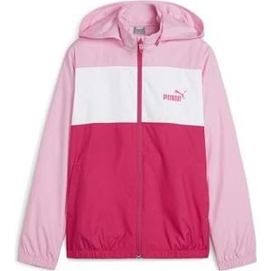 PUMA Jongens Ess+ Cb Windjack B Windjack