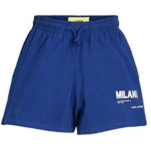 JJXX - Bali Relaxed - Damesbroekje - Hoge Taille - Sweatshort