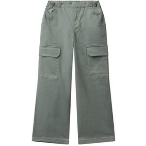 United Colors of Benetton Broek, Groen, 130