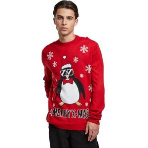 Urban Classics - Christmas Sweatshirt - Sweater