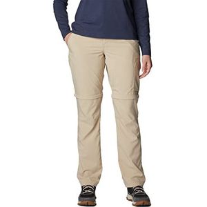 Columbia Silver Ridge Utility Convertible Pant wandelen converteerbare broek voor dames