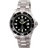 Invicta Grand Diver 3044 Automatisch Herenhorloge - 47mm