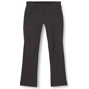 Broek Jack Wolfskin Men Activate XT Pants Phantom