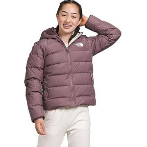 THE NORTH FACE North Geïsoleerde jas Fawn Grijs XXL
