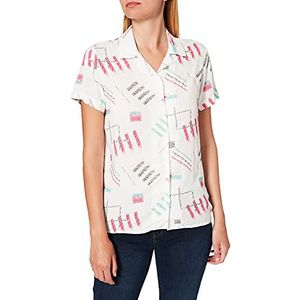 Mexx Damesblouse - multi - XS