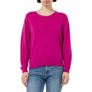United Colors of Benetton Mesh G/C M/L, Paars, M