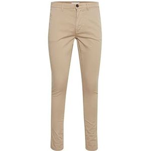 CASUAL FRIDAY heren broek cf broek, Zand Clay (50273), 28W x 32L