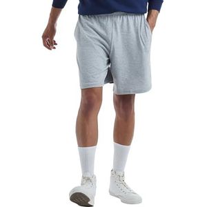 Hanes - Jersey - Grijs - Sweater - Met Zakken