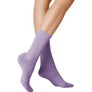 KUNERT dames liz sod sokken, Rich-lilac, 39/42 EU
