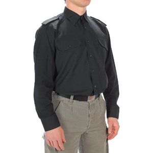 Mil-Tec Unisex overhemd 10931002 (2 stuks)