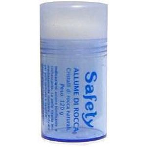 deodorant naturale di rocca tondo in astuccio 70g