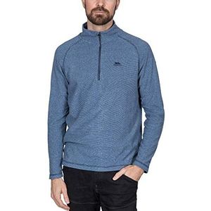 Trespass Heren Keynote Warm Microfleece 140gsm