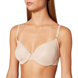 Playtex Sujetador C/a Absolute Lift bh, beige (Piel 313), 80 (fabrikantmaat: 95E)