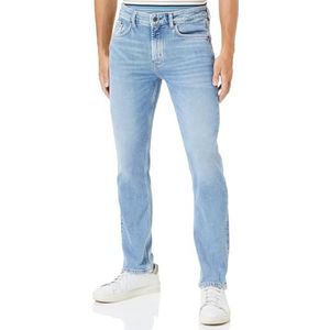 Marc O'Polo heren jeans, Meerkleurig, 30W x 32L