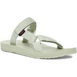Teva - Universele Sandalen - Bok Choy - Gerecycled Kunststof - Klittenbandsluiting
