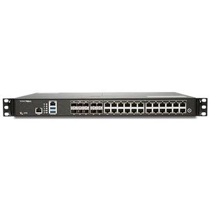 SONICWALL NSA 3700 SECURE PERP