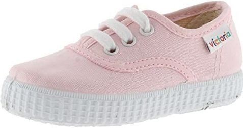 Victoria - 1915 Anglaise - Sneakers - Biologisch Katoen - Gemaakt in Spanje