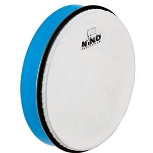 Nino Percussion NINO5SB ABS handtrommel 25,4 cm (10 inch) hemelsblauw
