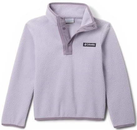 Columbia - Helvetia™ Ii Snap - Fleece - Met Halve Rits