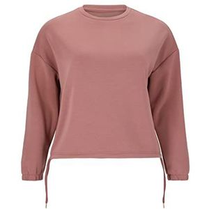 Q SPORTSWEAR Karina Sweatshirt voor dames