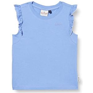 Retour Denim de Luxe Ilana T-shirt voor meisjes, Korn Bloem Blauw, 16-18 jaar