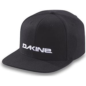 Dakine Classic Snapback Hoed - Black