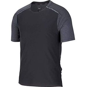 NIKE Heren M Nk Tch Pck Tech Knit Ss Top T-Shirt