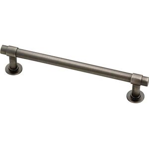 Franklin Messing Satijn Nikkel 12,7 cm Francisco Keuken of Meubelkast Hardware Ladegreep Pull, P29618K-904-B