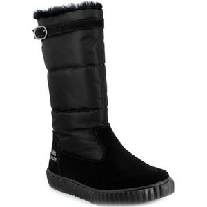 Primigi Wave GTX Sneeuwlaarzen voor dames, zwart, 34 EU, Zwart, 34 EU