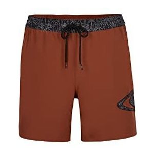 O'NEILL World Wave Zwemshorts voor heren, verpakking van 2 stuks