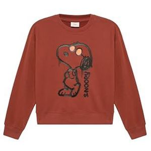 s.Oliver Junior Sweatshirt voor meisjes, 3833 kg, 152